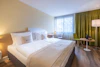 Doppelzimmer comfort - Select Hotel Erlangen